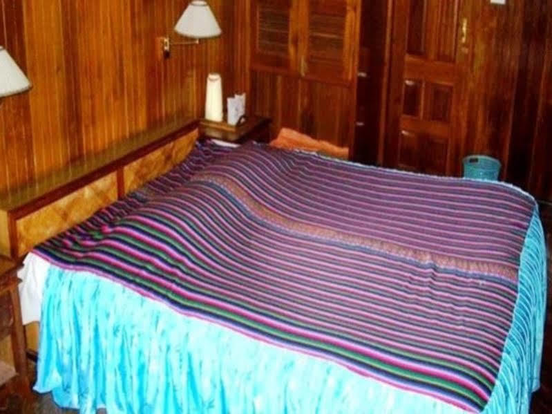 Norbu Ghangh Retreat & Spa Pemayangtse Экстерьер фото